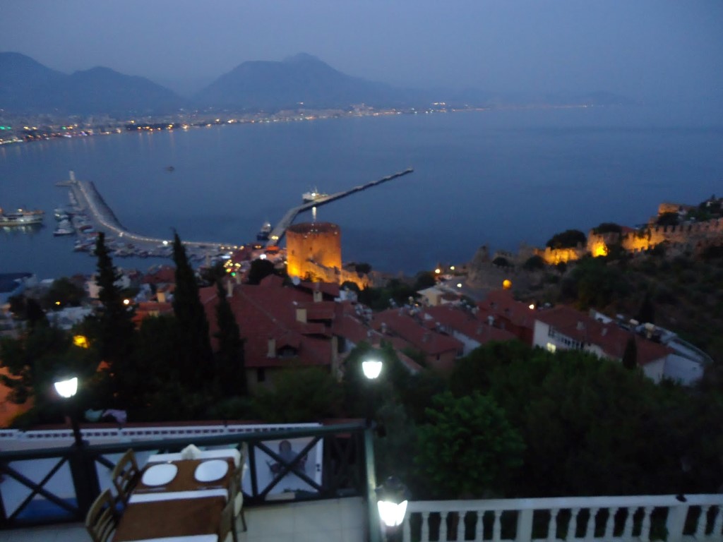 imagini hotel GRAND ZAMAN BEACH ALANYA